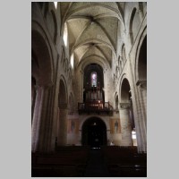 Le Mans, Église abbatiale Notre-Dame-du-Pré, photo GO69, Wikipedia,3.jpg